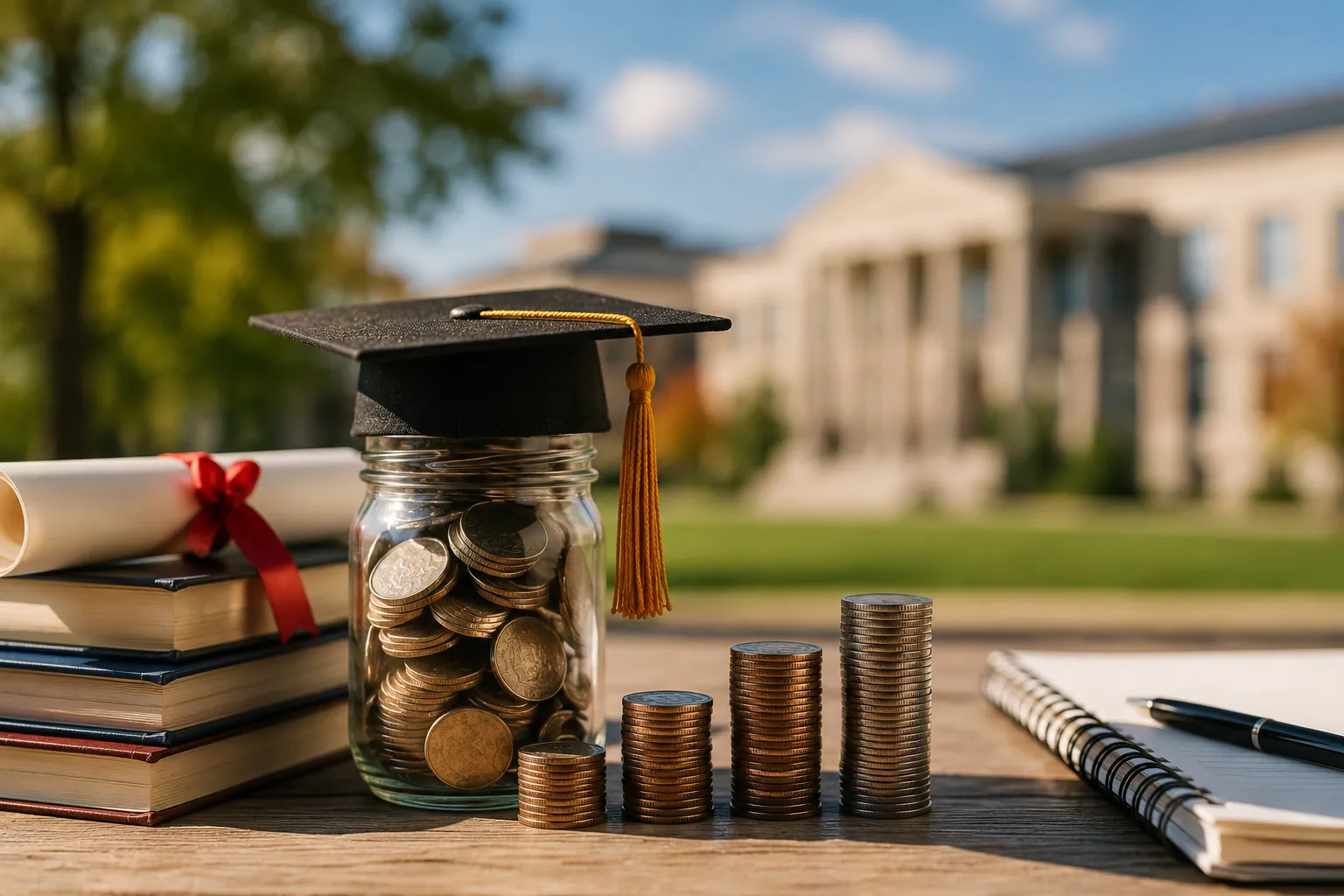 Universite Tercihinde Burs Imkanlari Nelerdir?