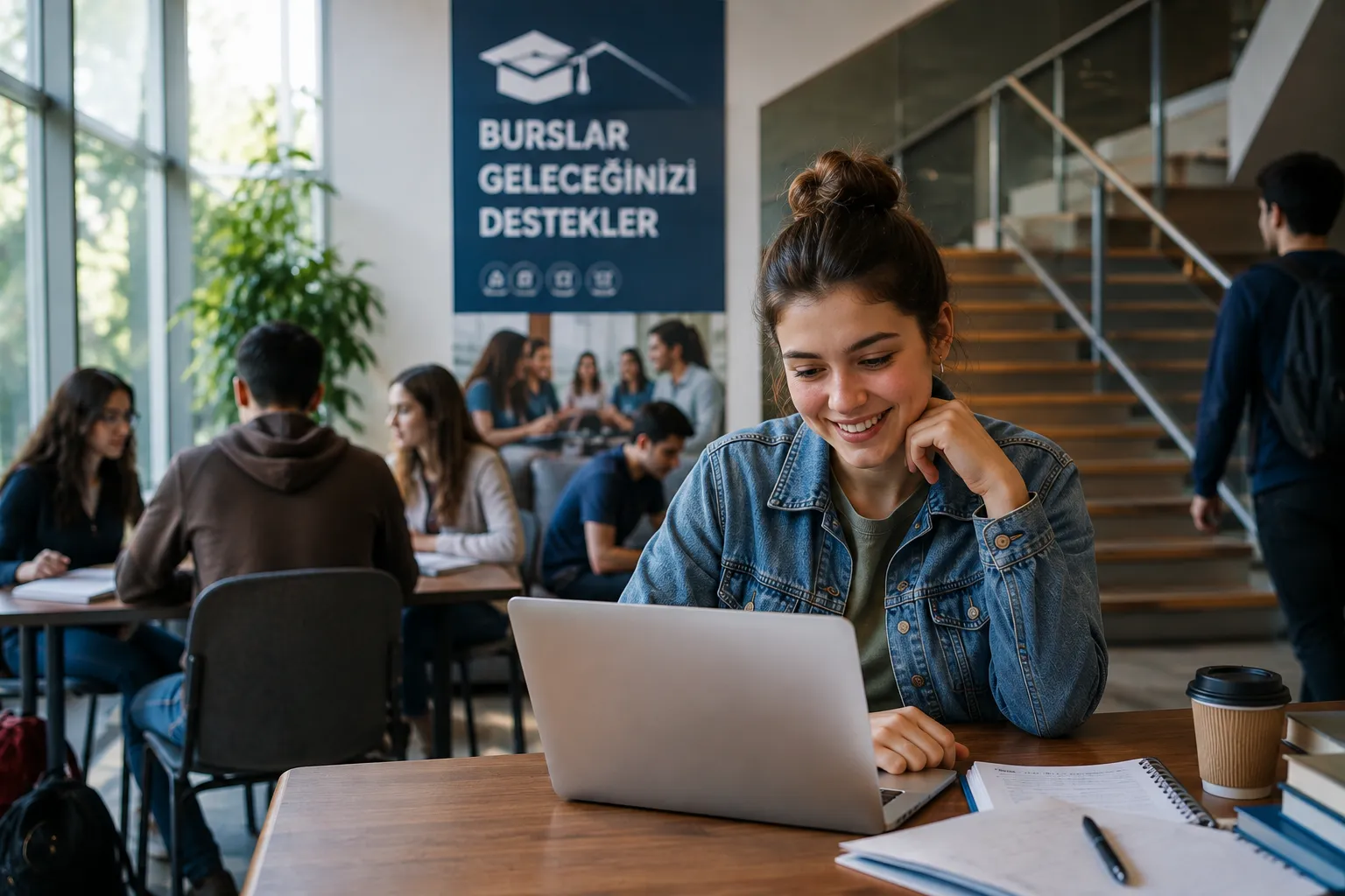 Universite Tercihinde Burs Imkanlari Nelerdir?