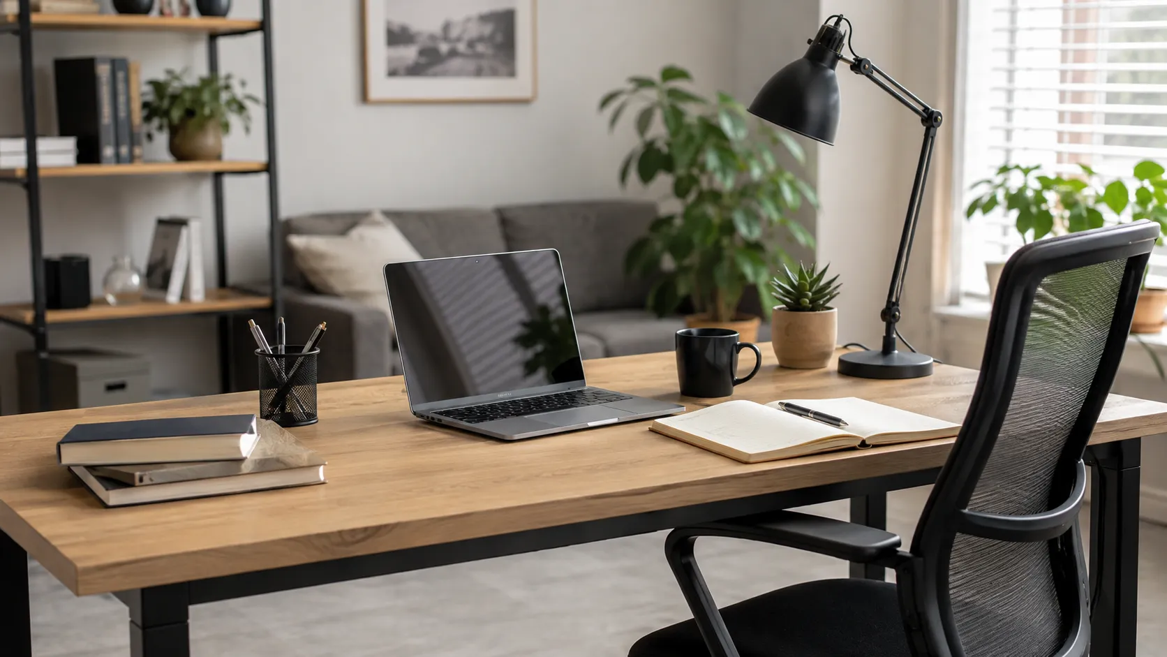 Home Office Calisma Rehberi