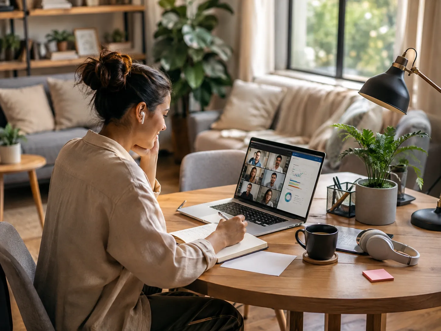 Home Office Calisma Rehberi