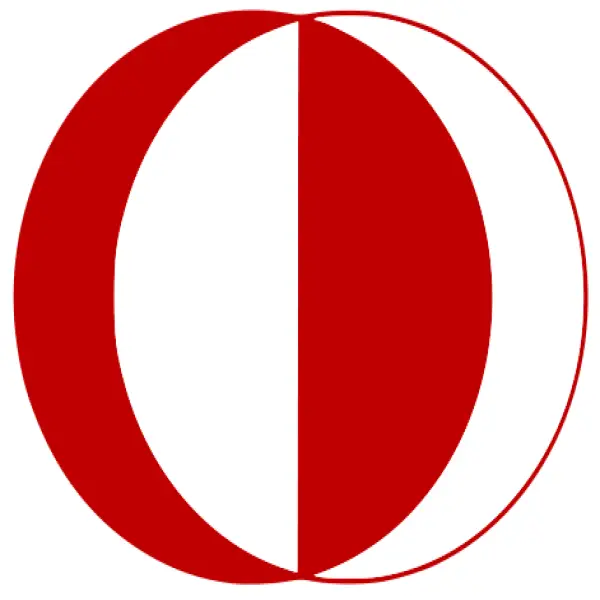 Orta Dogu Teknik Universitesi logosu