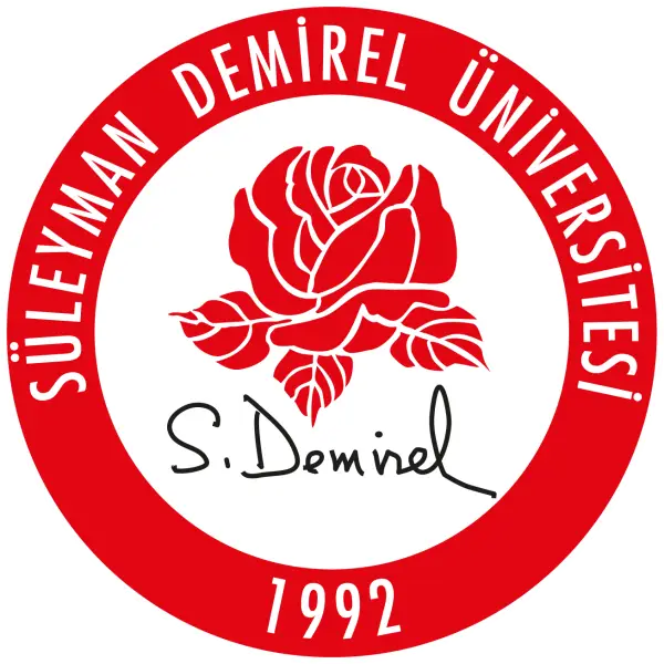 Suleyman Demirel Universitesi logosu