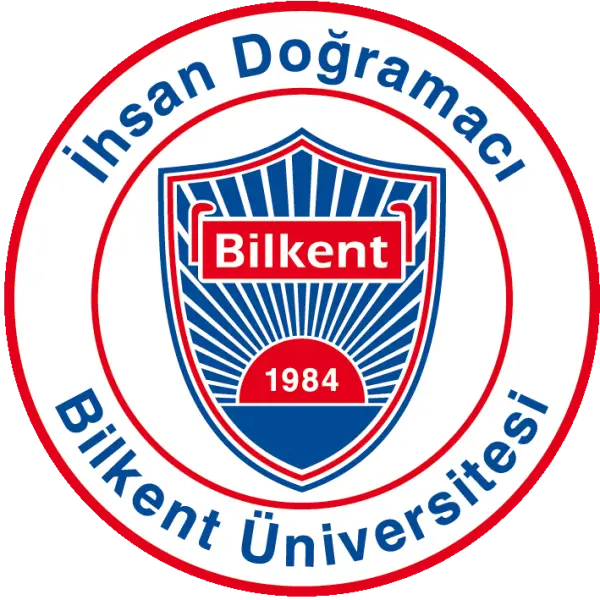 Ihsan Dogramaci Bilkent Universitesi logosu