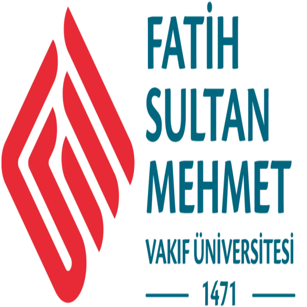 Fatih Sultan Mehmet Vakif Universitesi logosu