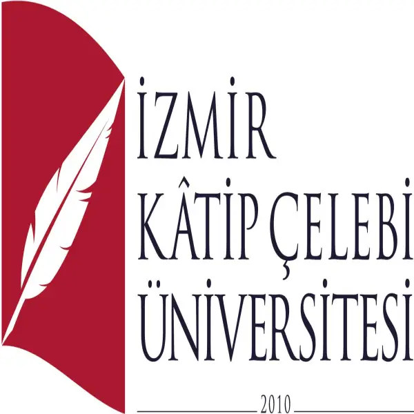 Izmir Katip Celebi Universitesi logosu