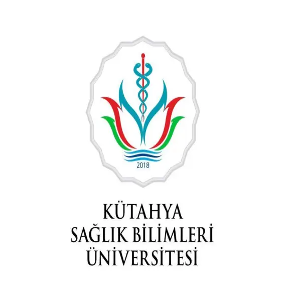 Kutahya Saglik Bilimleri Universitesi logosu