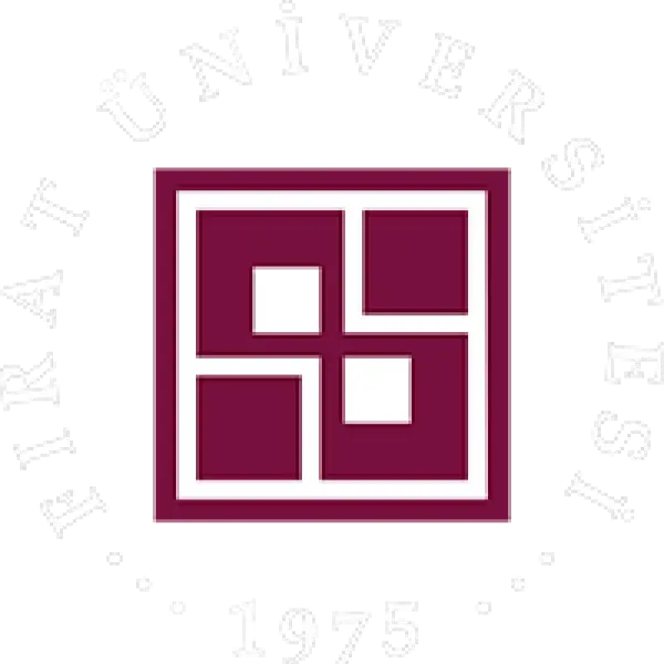 Firat Universitesi logosu