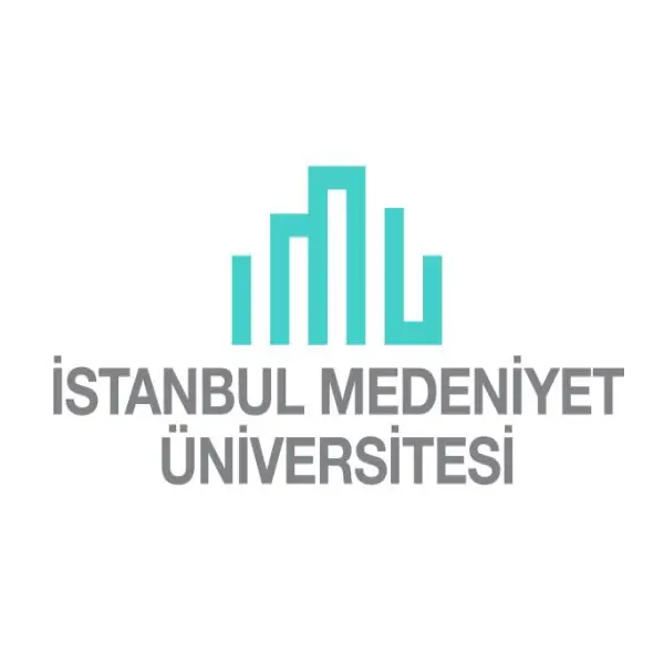 Istanbul Medeniyet Universitesi logosu