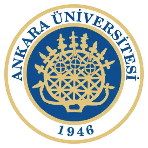 Ankara Universitesi logosu
