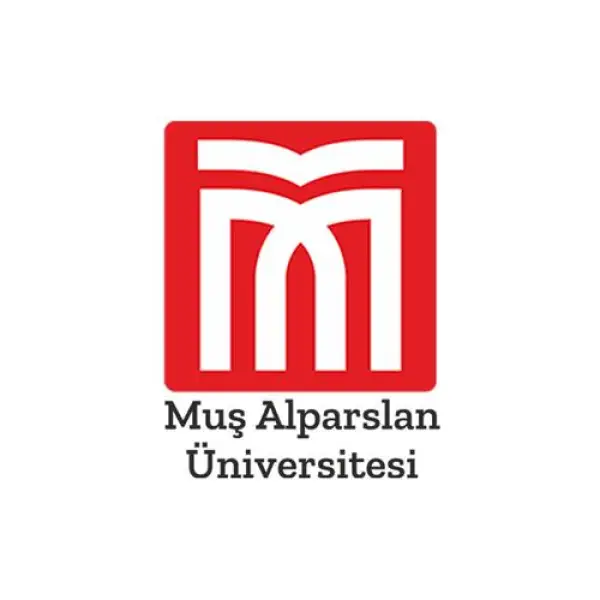 Mus Alparslan Universitesi logosu