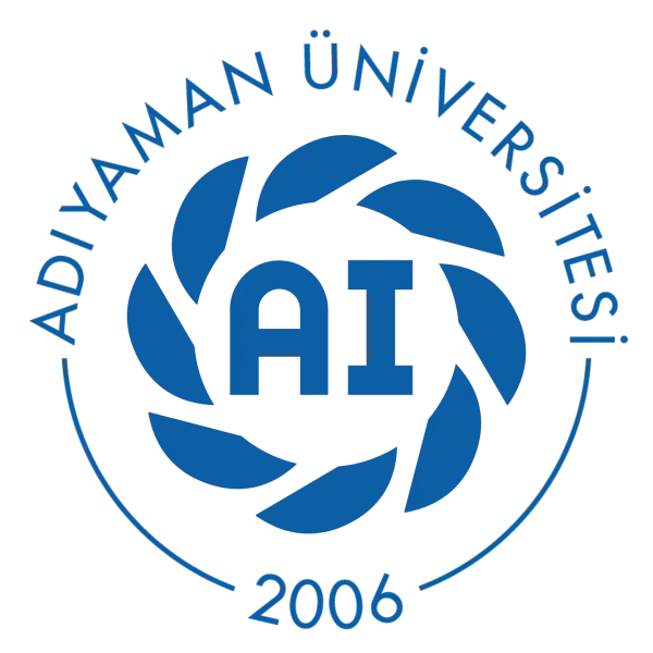 Adiyaman Universitesi logosu