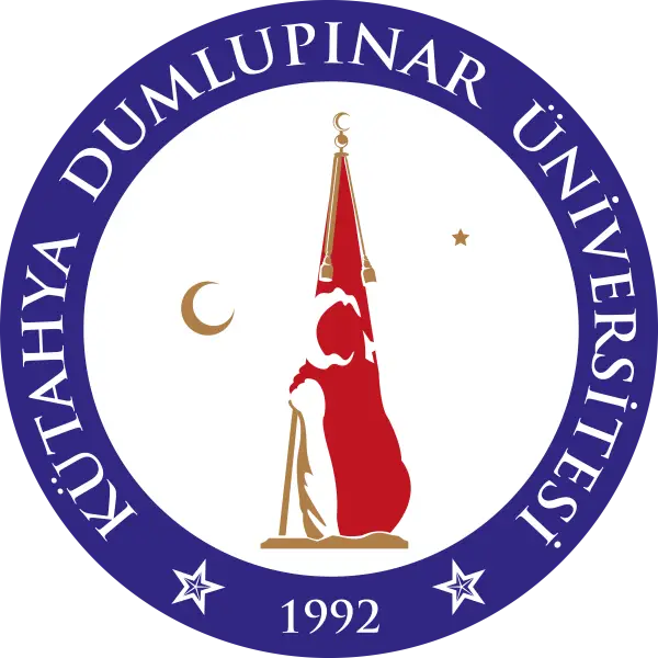 Dumlupinar Universitesi logosu
