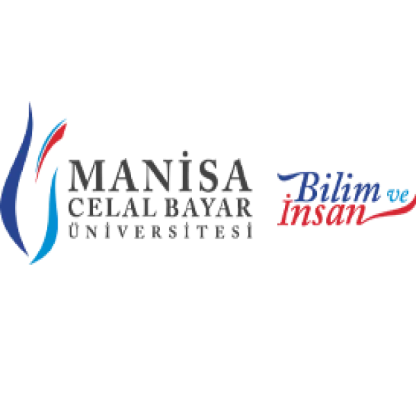 Celal Bayar Universitesi logosu