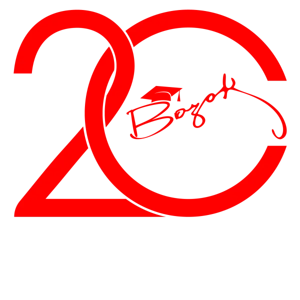 Bozok Universitesi logosu