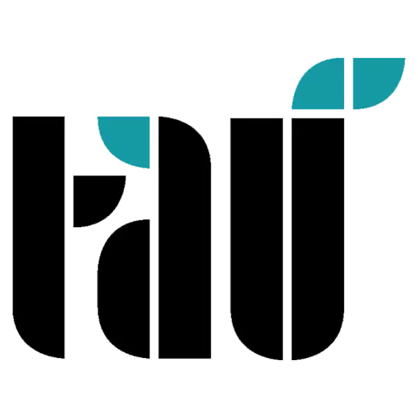Turk-Alman Universitesi logosu