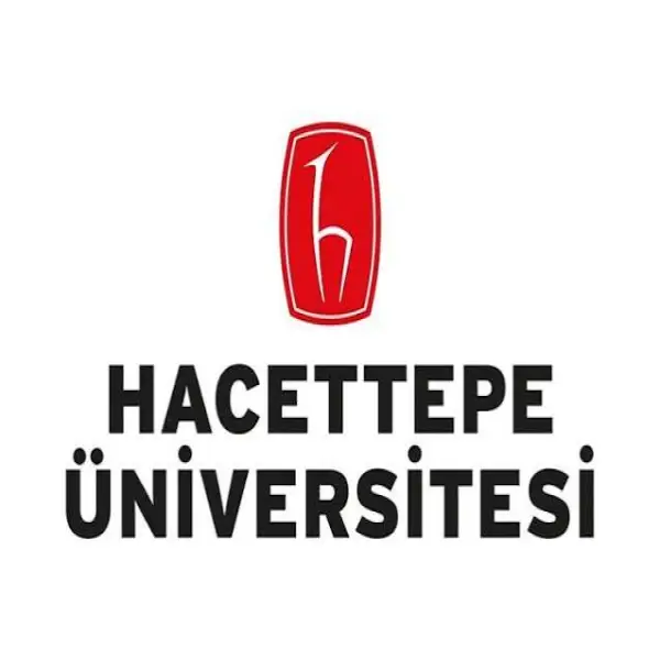 Hacettepe Universitesi logosu