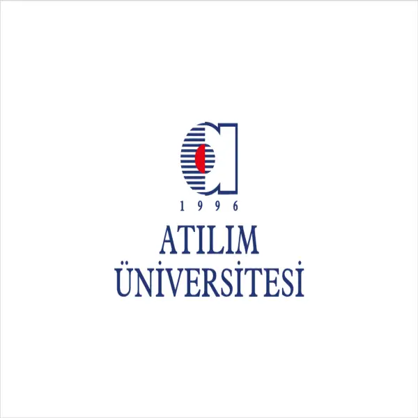 Atilim Universitesi logosu