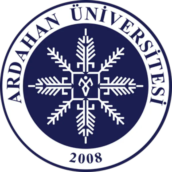 Ardahan Universitesi logosu