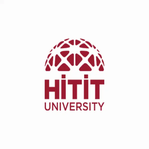Hitit Universitesi logosu