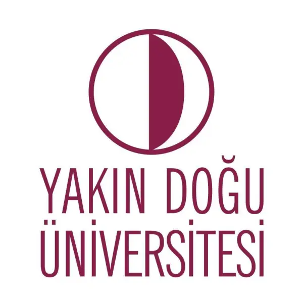 Yakin Dogu Universitesi logosu
