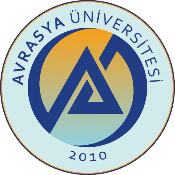 Avrasya Universitesi logosu