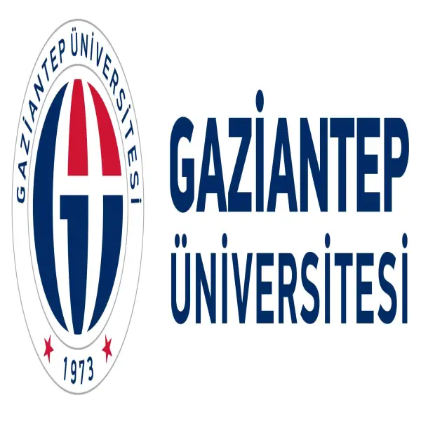 Gaziantep Universitesi logosu