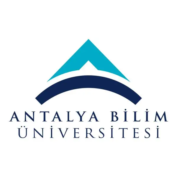 Antalya Bilim Universitesi logosu