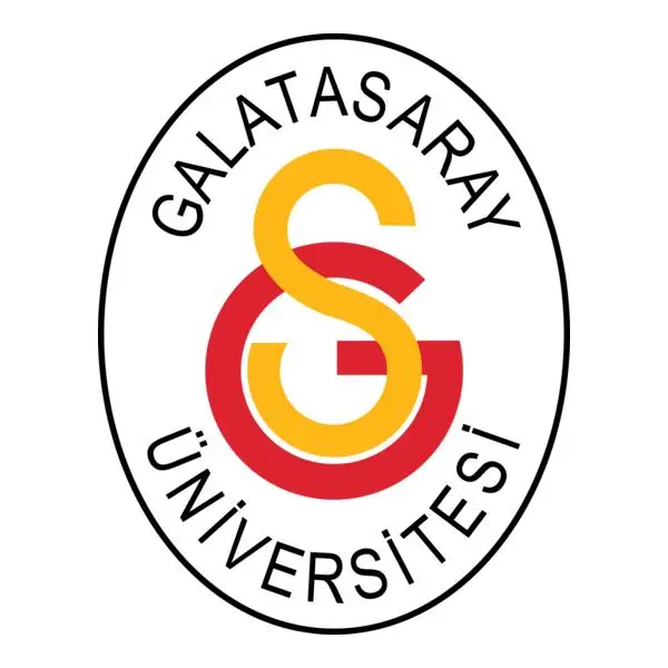 Galatasaray Universitesi logosu