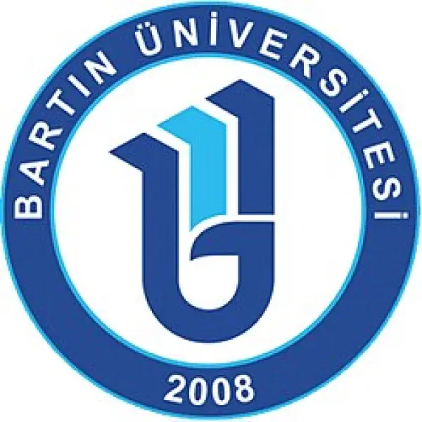 Bartin Universitesi logosu