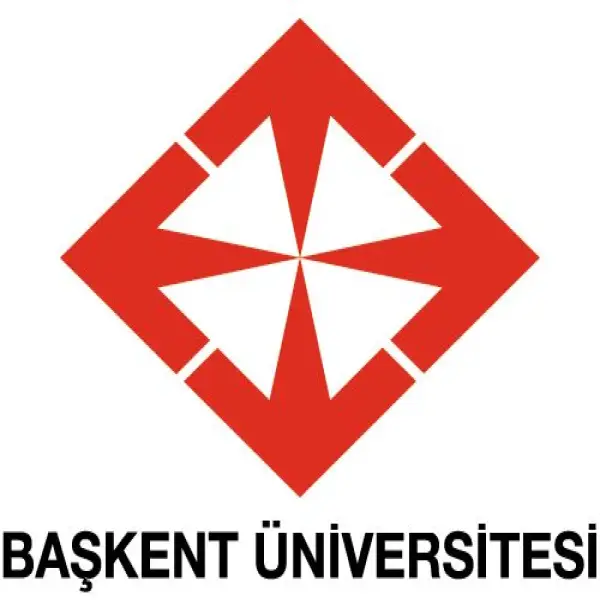 Baskent Universitesi logosu