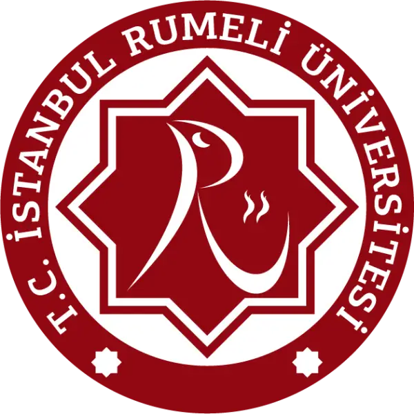 Istanbul Rumeli Universitesi logosu