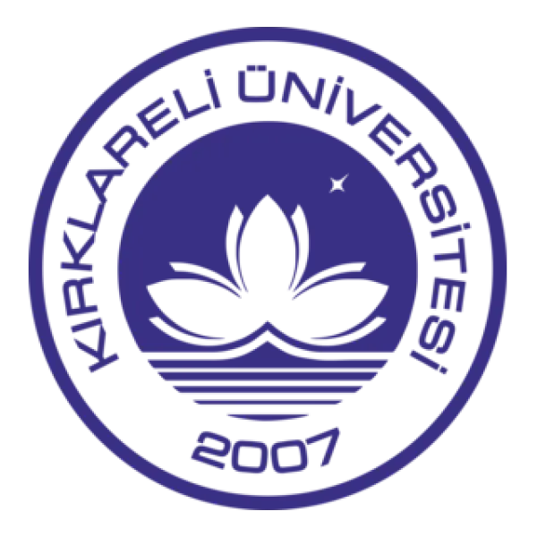 Kirklareli Universitesi logosu
