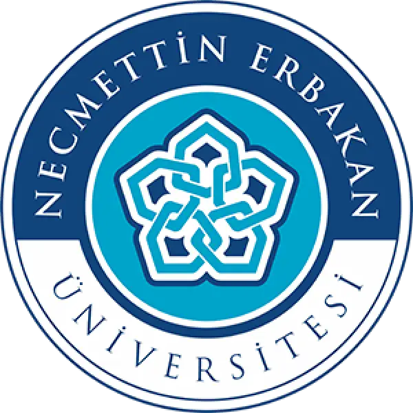 Necmettin Erbakan Universitesi logosu