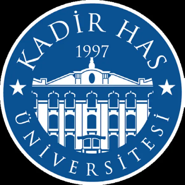 Kadir Has Universitesi logosu