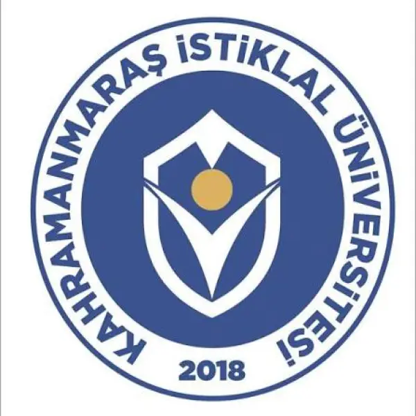 Kahramanmaras Istiklal Universitesi logosu