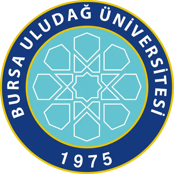Uludag Universitesi logosu